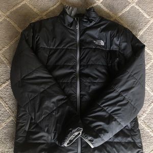 North Face Fall Shell Jacket